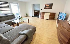Shine Apartment Schwarzenfeld
